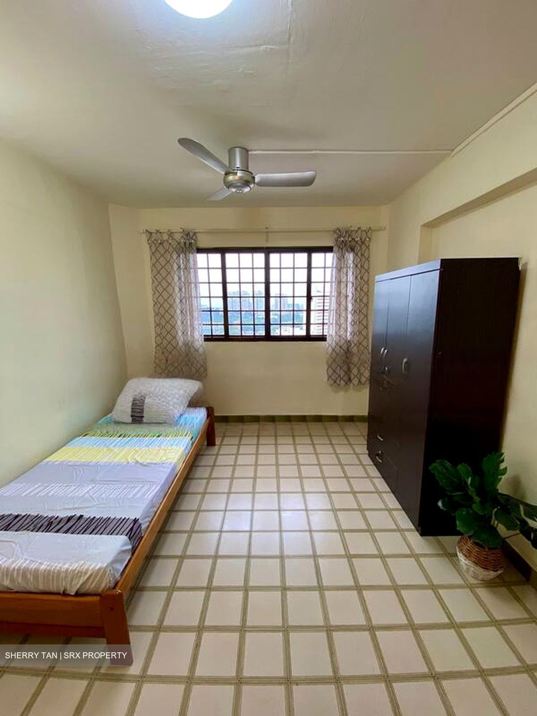 Blk 103 Jurong East Ville (Jurong East), HDB 5 Rooms #487773791